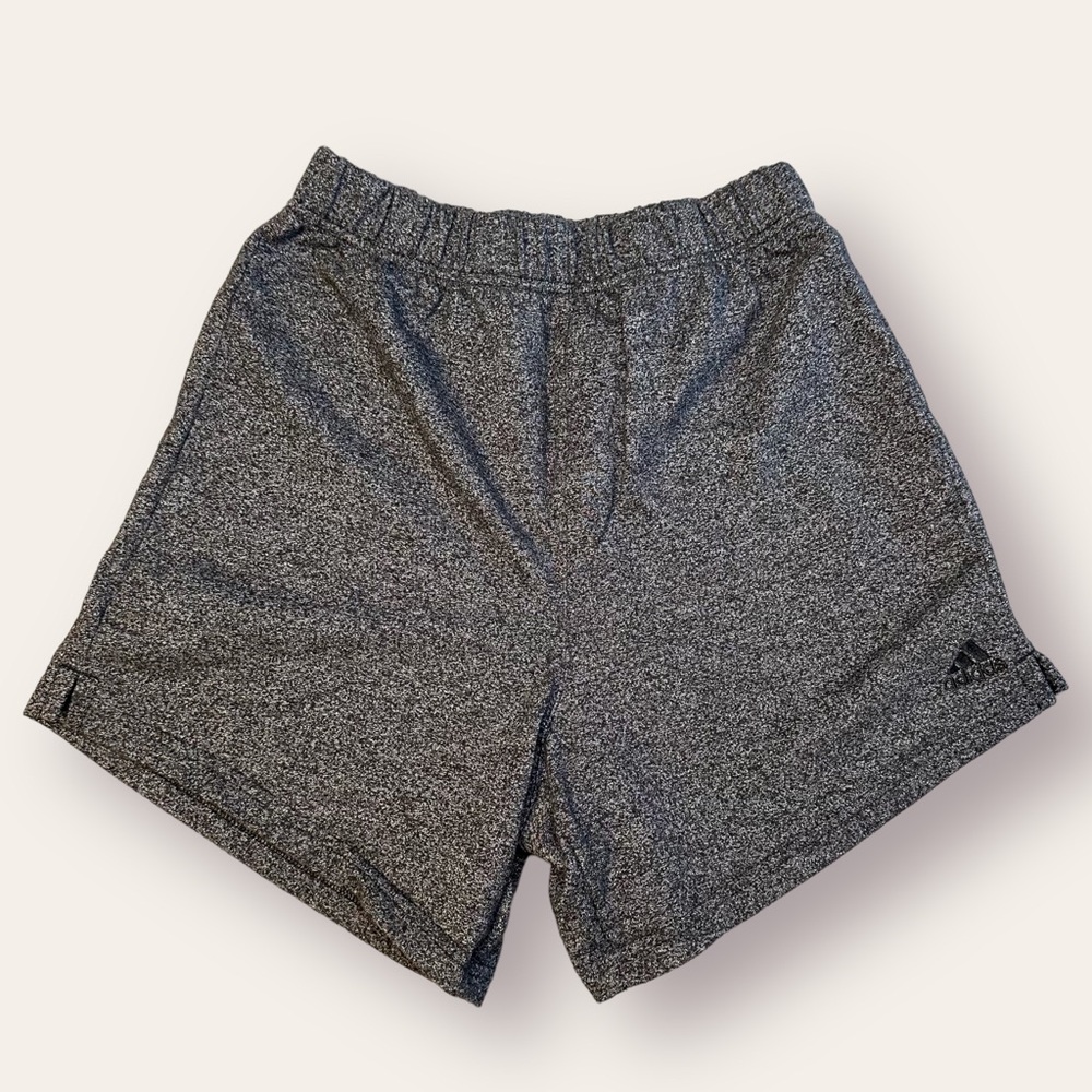 Adidas Sweatshorts size xs